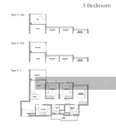 Royalgreen (D10), Condominium #210521201
